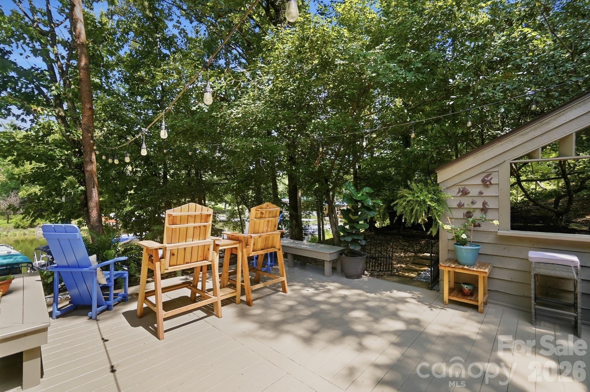 4142 Charlotte Highway C Property Photo 36
