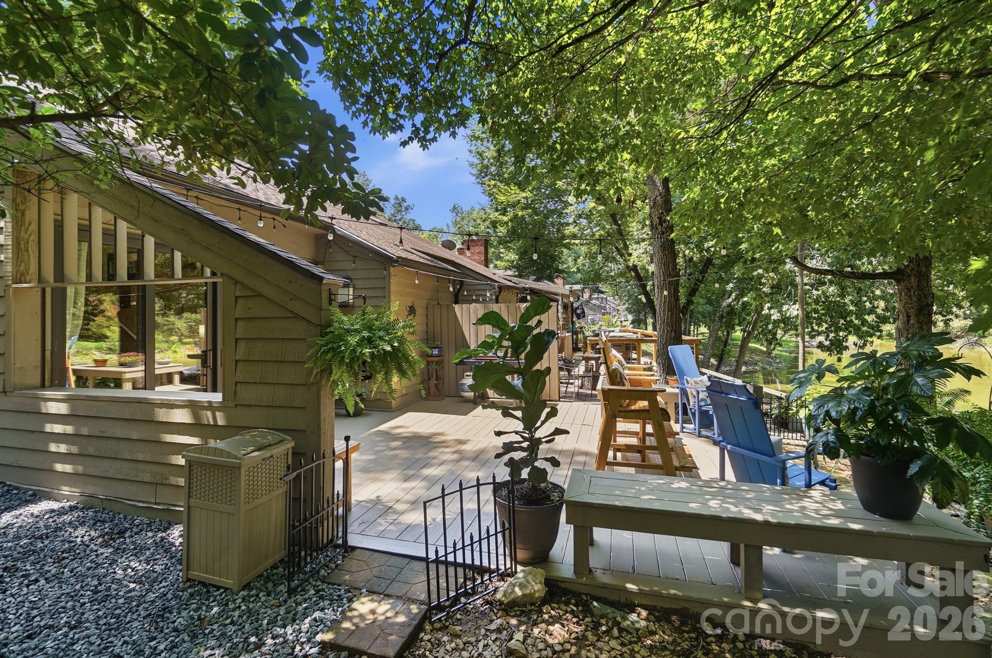 4142 Charlotte Highway C Property Photo 38