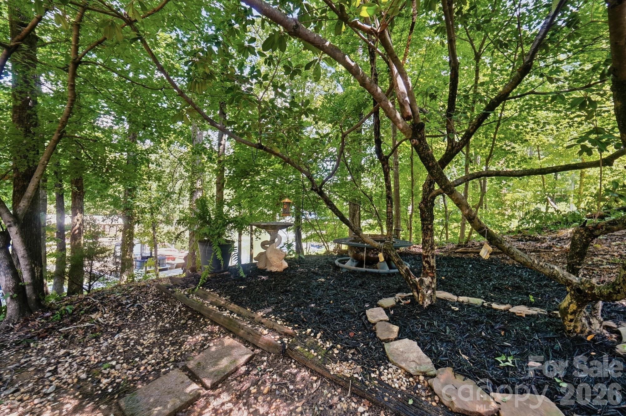 4142 Charlotte Highway C Property Photo 39