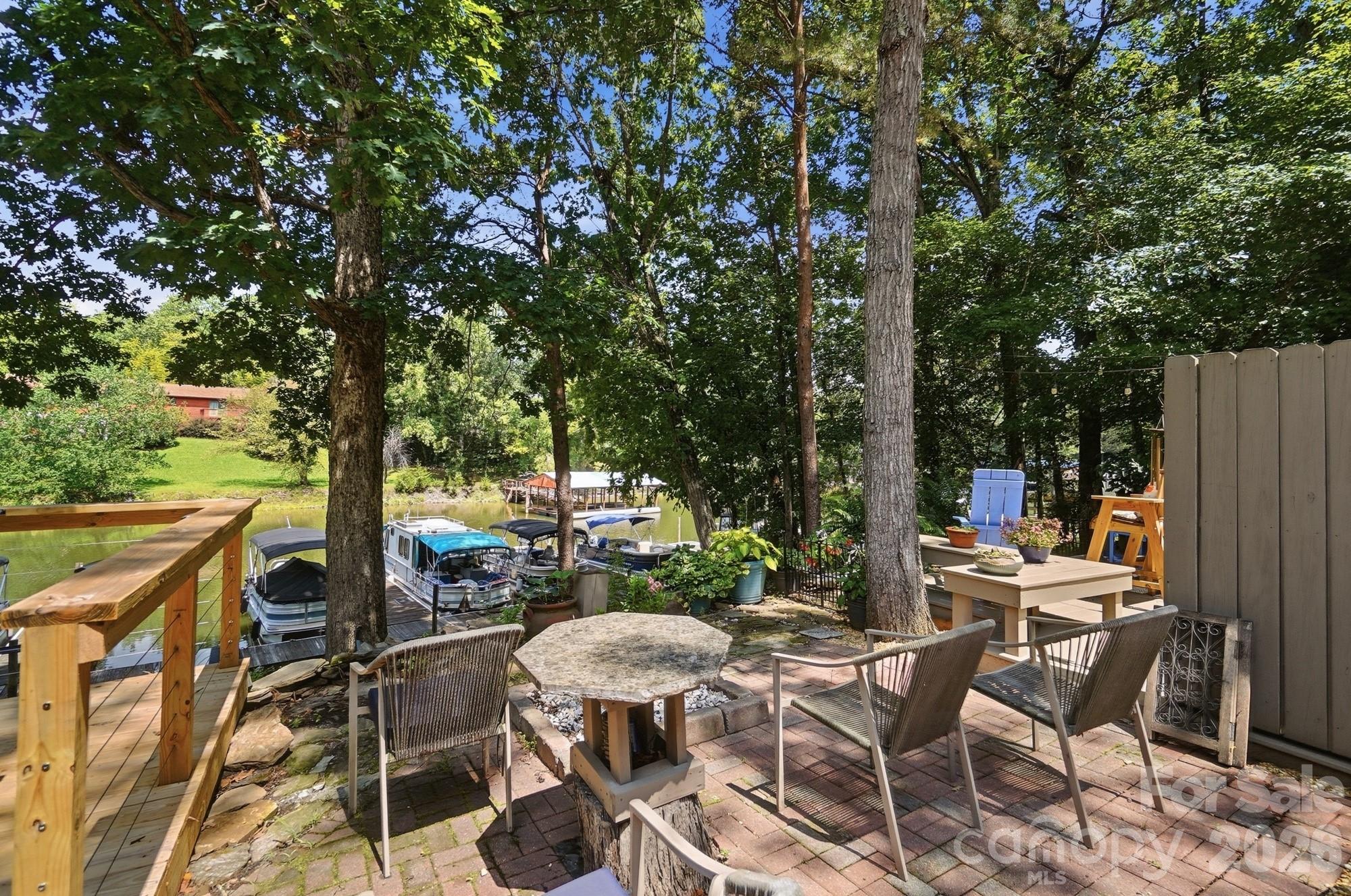 4142 Charlotte Highway C Property Photo 40