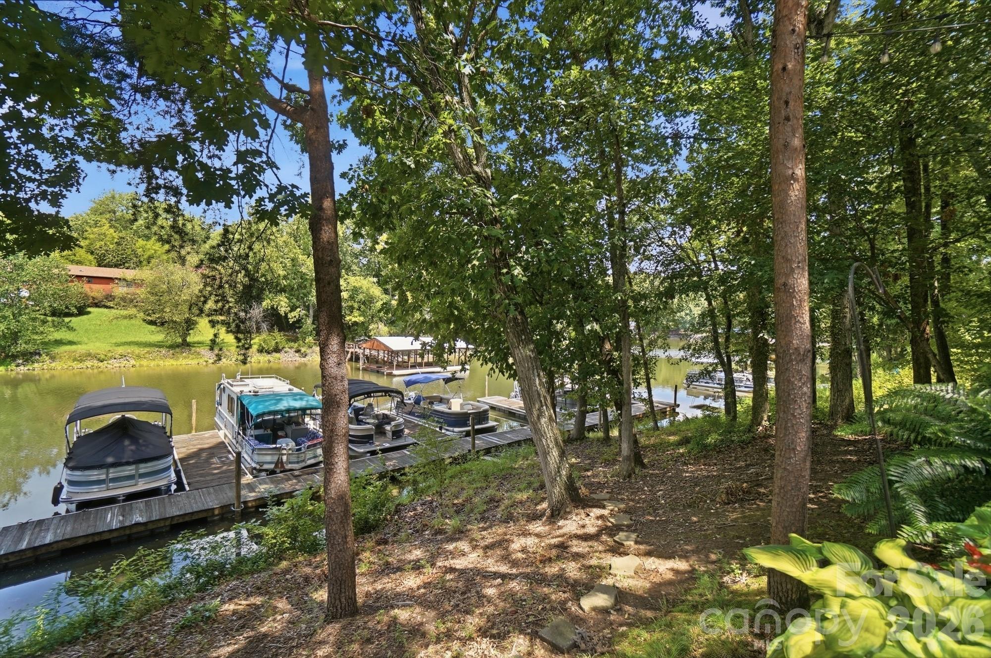 4142 Charlotte Highway C Property Photo 41