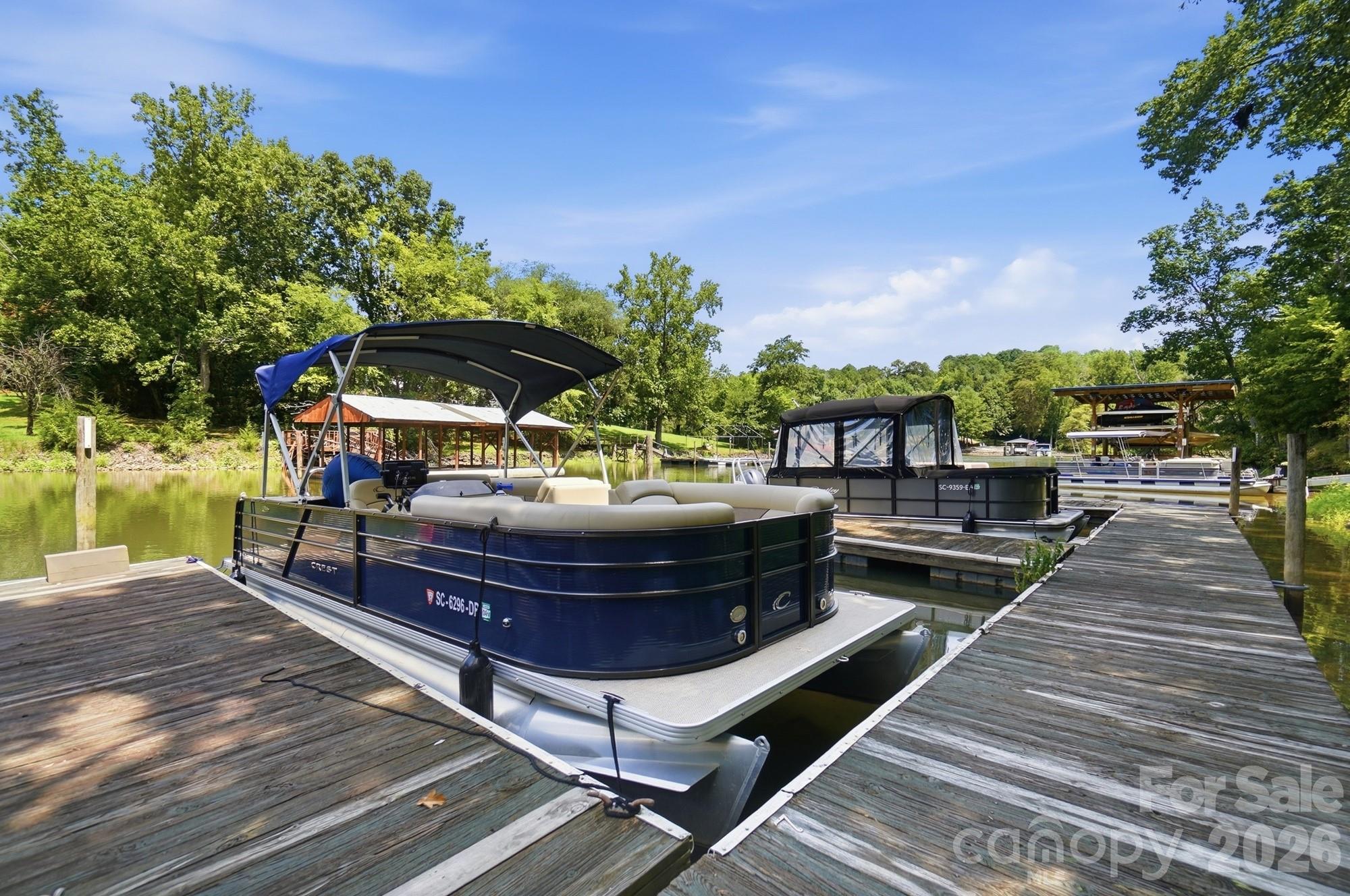 4142 Charlotte Highway C Property Photo 43