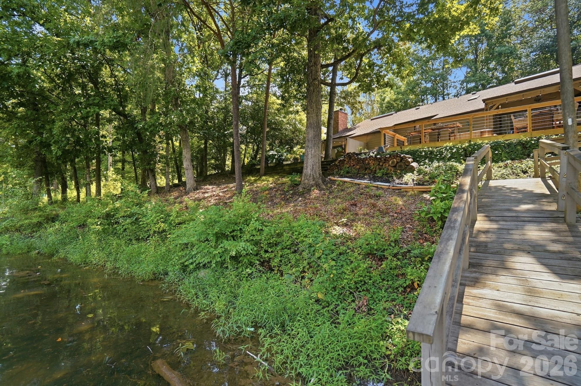 4142 Charlotte Highway C Property Photo 44