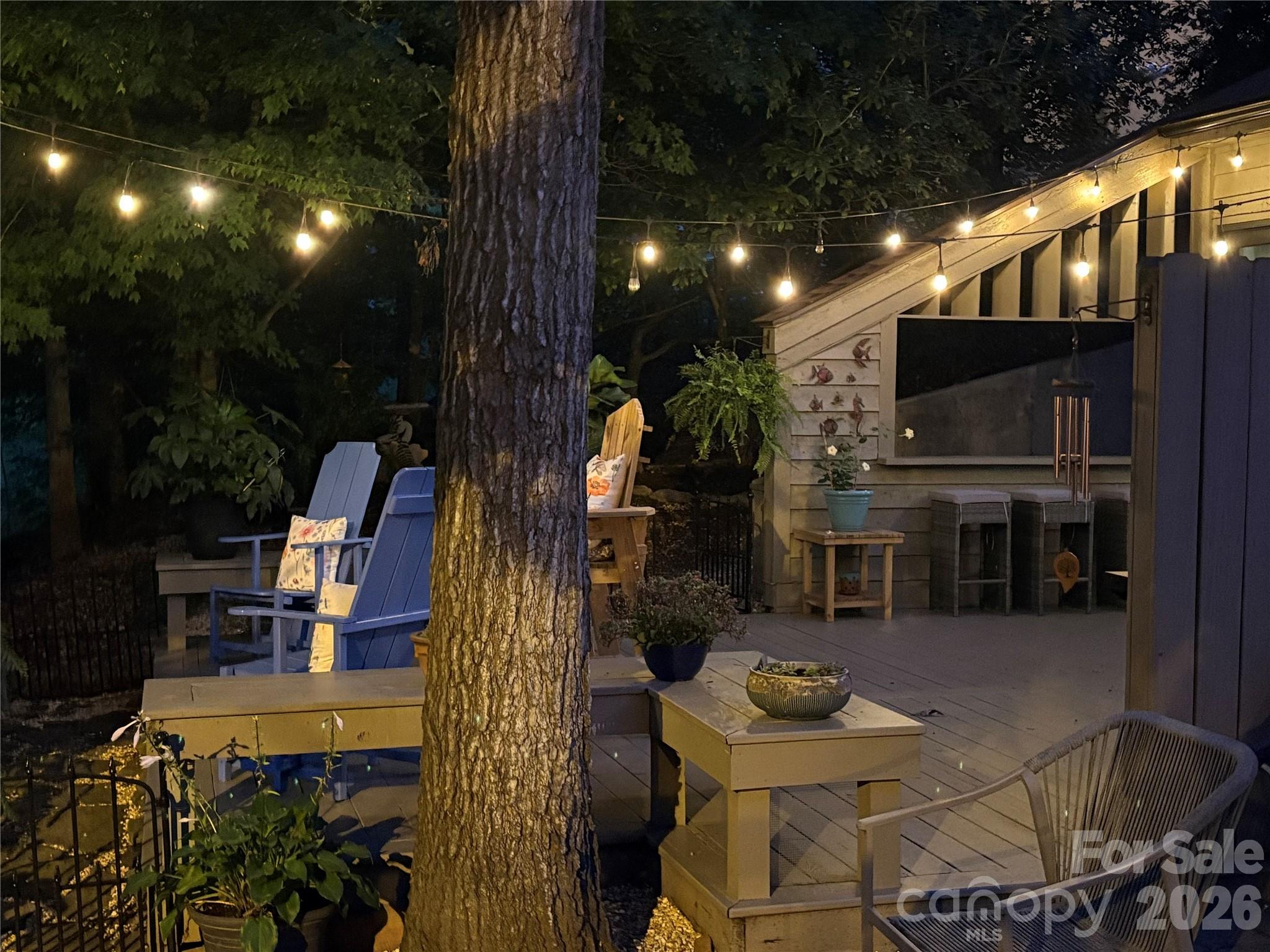 4142 Charlotte Highway C Property Photo 45