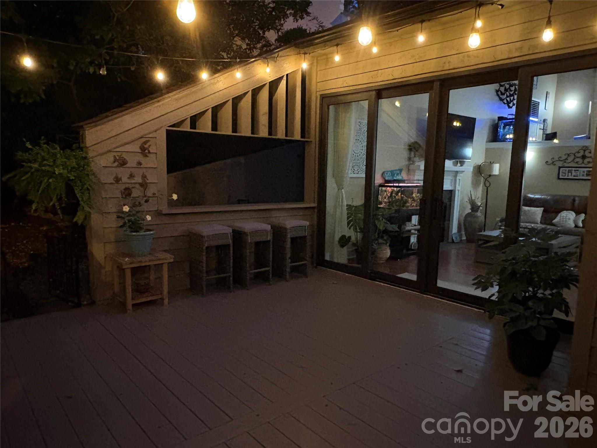 4142 Charlotte Highway C Property Photo 46