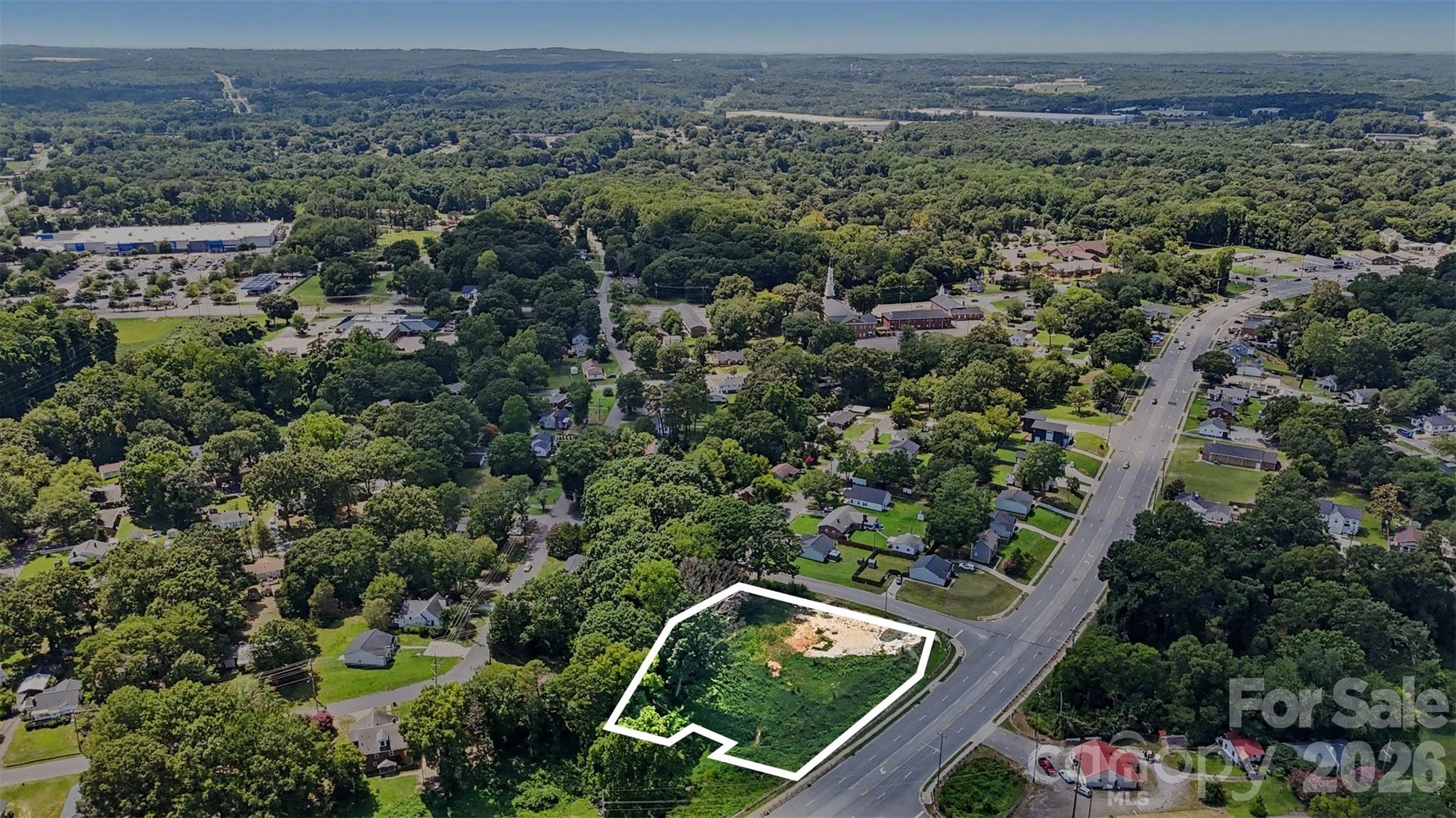 415 White Street Property Photo 5