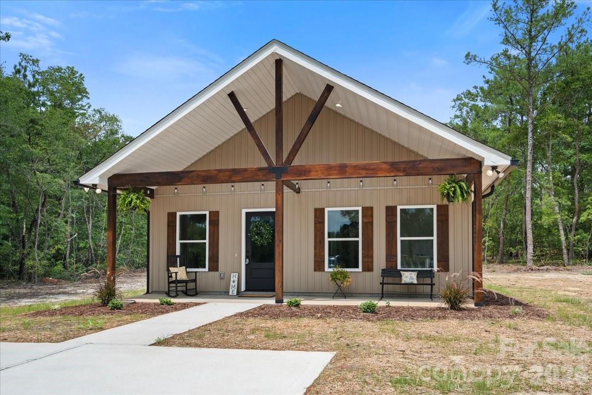1139 Peach Orchard Road Property Photo 2
