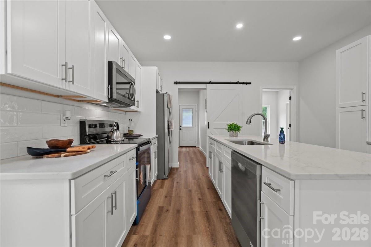 1139 Peach Orchard Road Property Photo 15