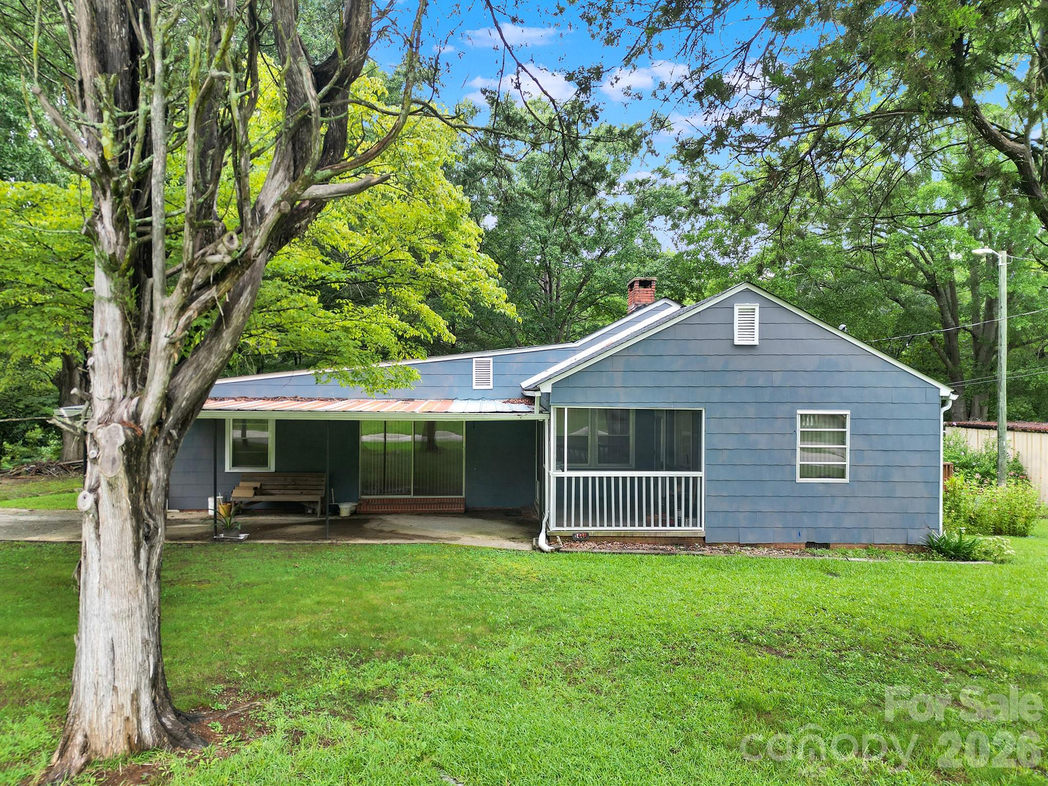1448 Converse Street Property Photo 1