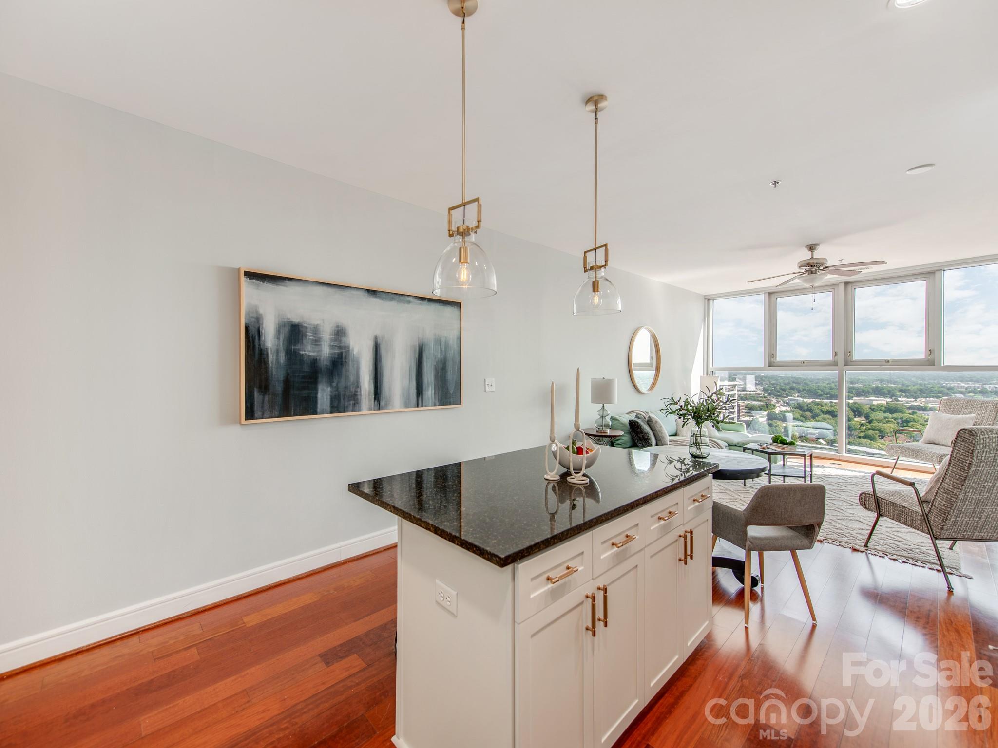 333 W Trade Street 2603 Property Photo 7