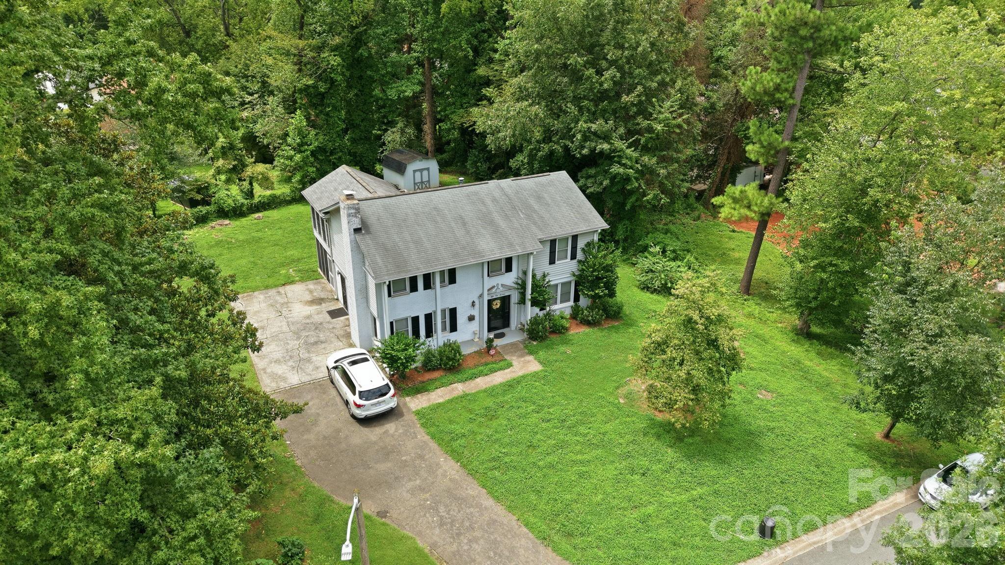 5914 Quiet Cove Court Property Photo 27