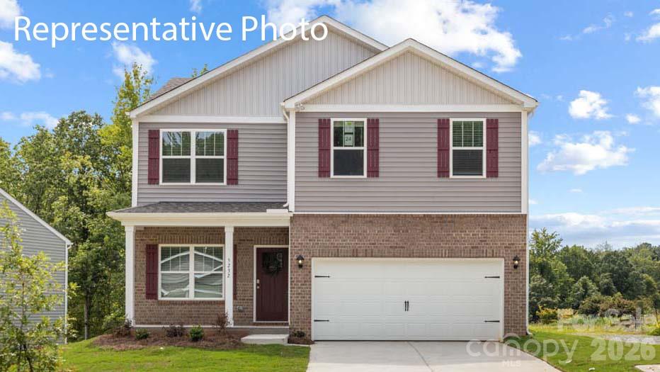 252 Early Bird Lane Property Photo 1