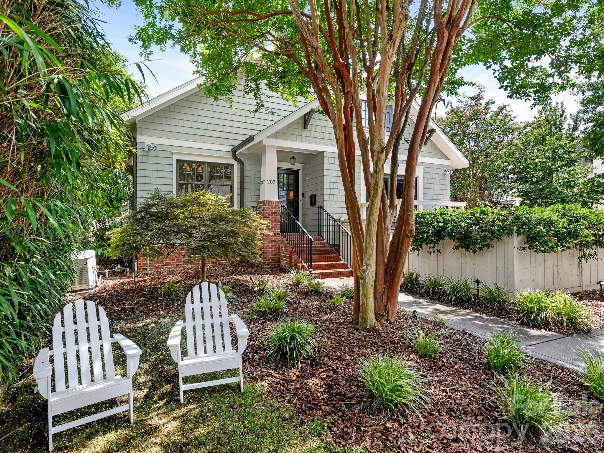 207 Towill Place Property Photo 1