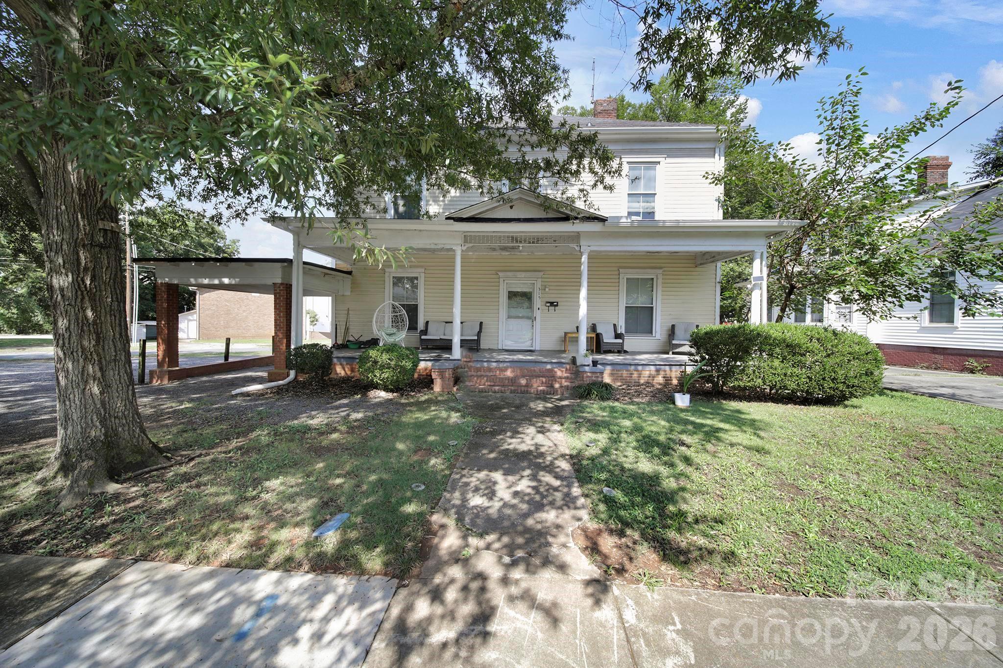 315 Park Avenue Property Photo 1