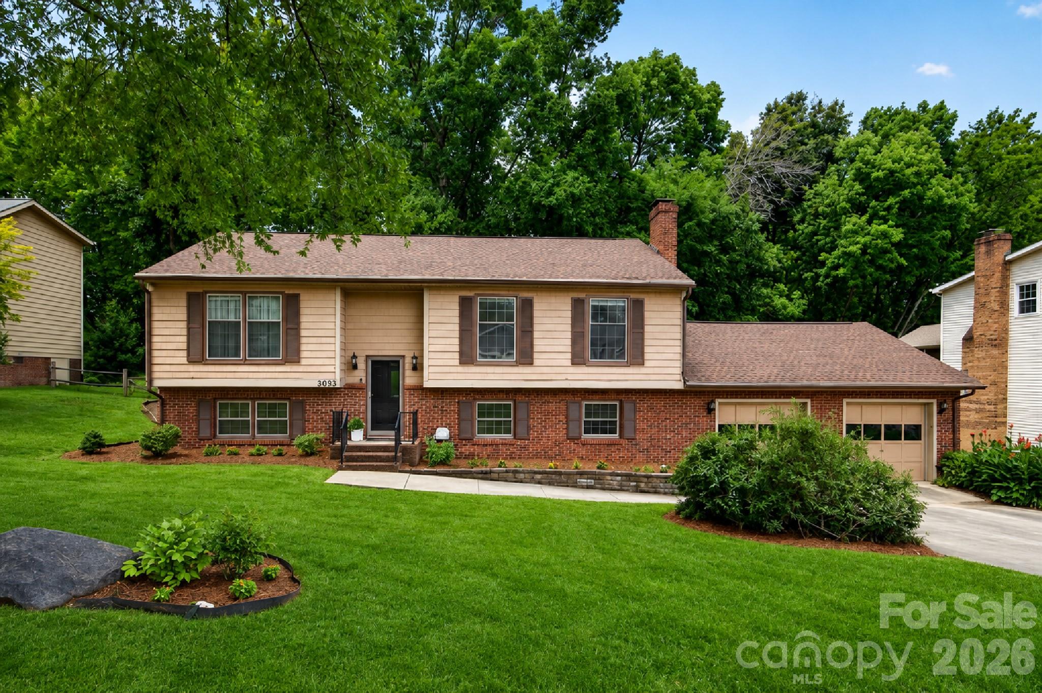5000 Cedar Forest Drive Property Photo 1