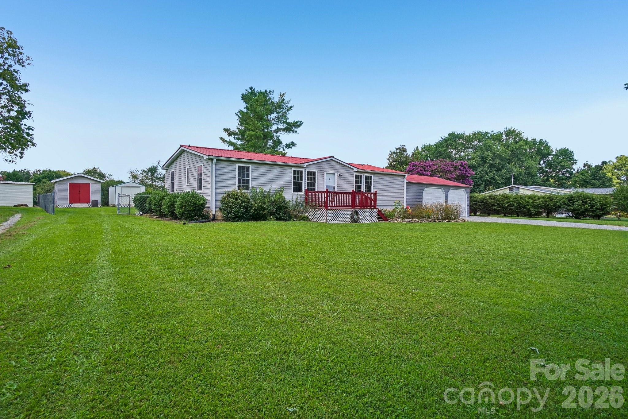 210 Leigh Anne Lane Property Photo 1