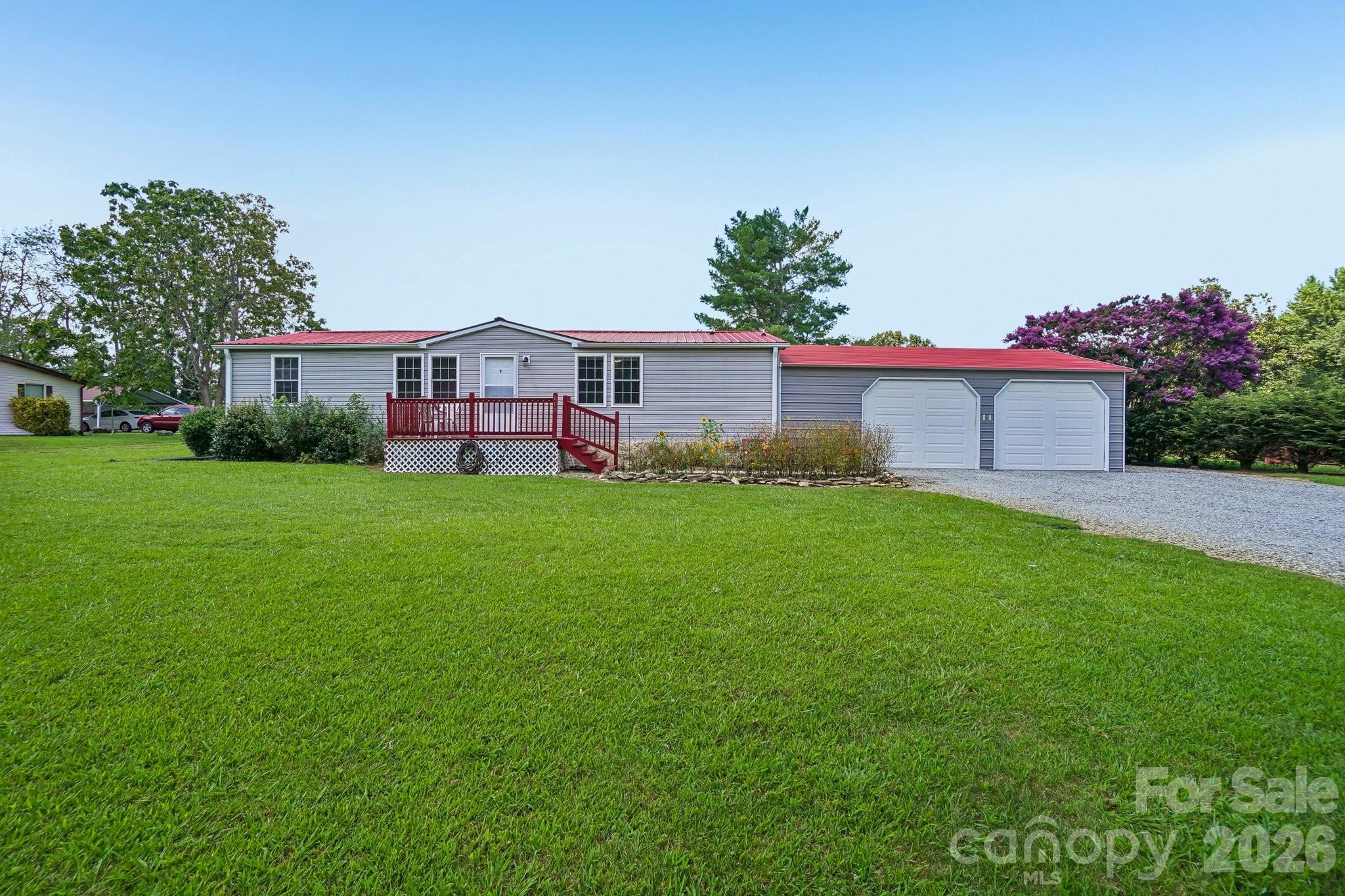 210 Leigh Anne Lane Property Photo 1