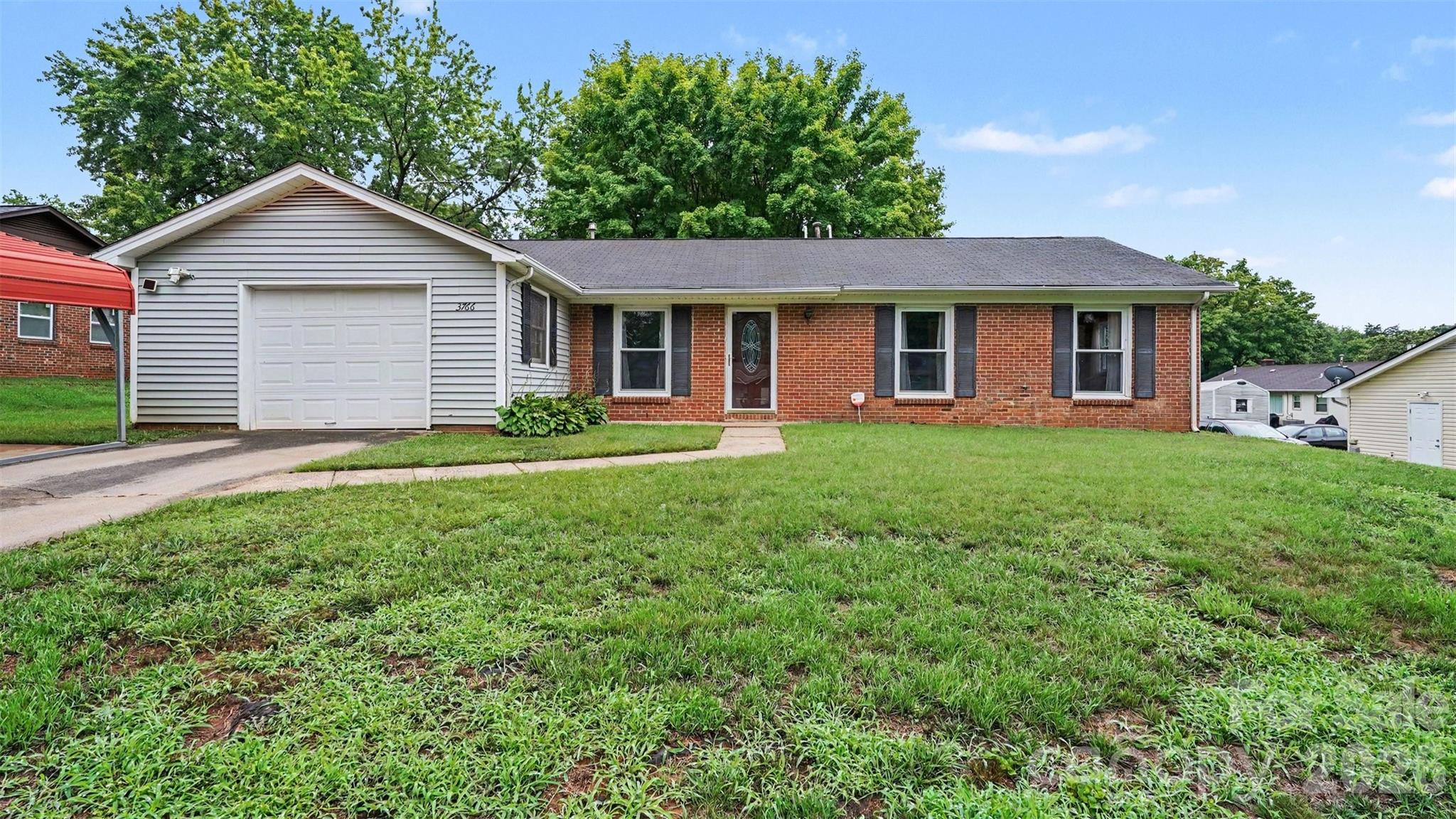 3766 Danube Drive Property Photo 1