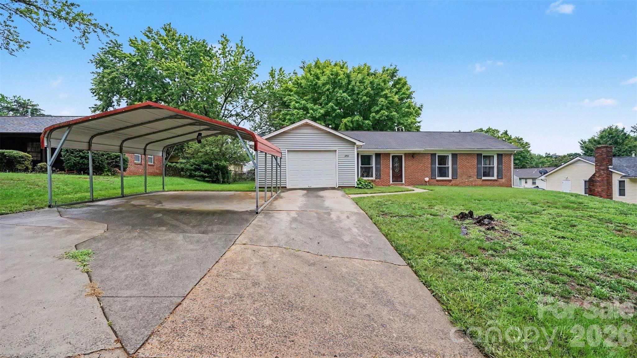3766 Danube Drive Property Photo 2