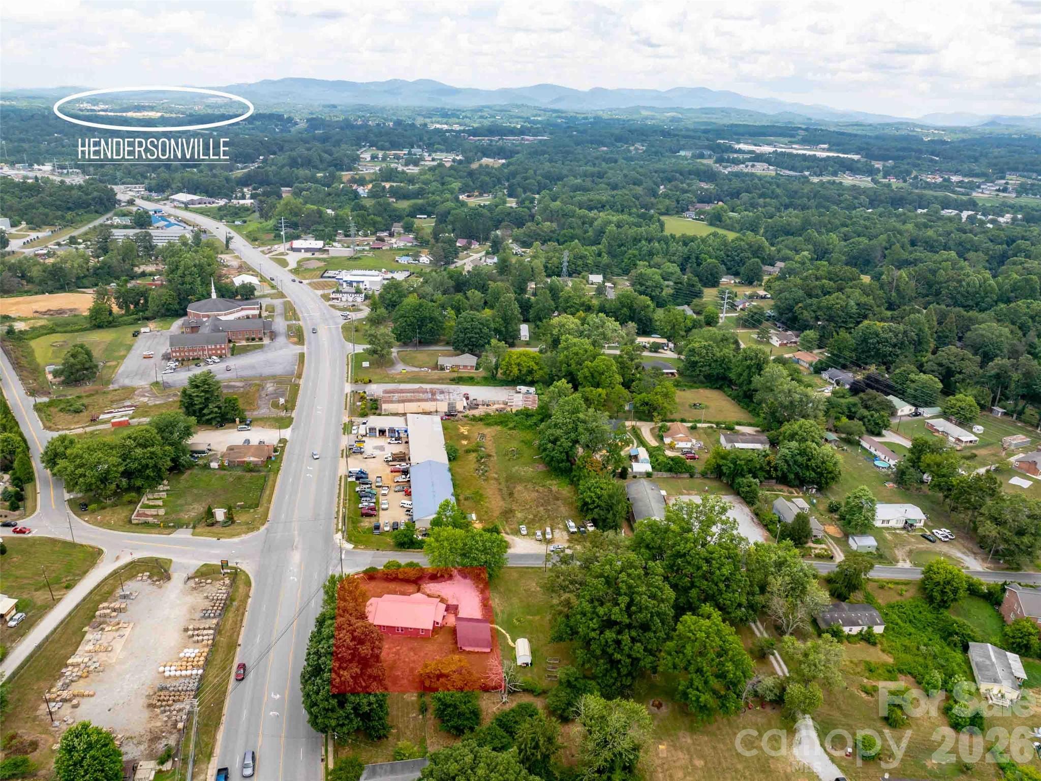 103 E King Street Property Photo 2