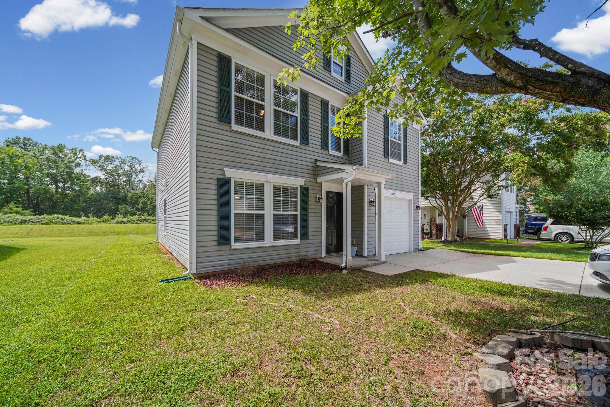 1602 Matthew Allen Circle Property Photo 32