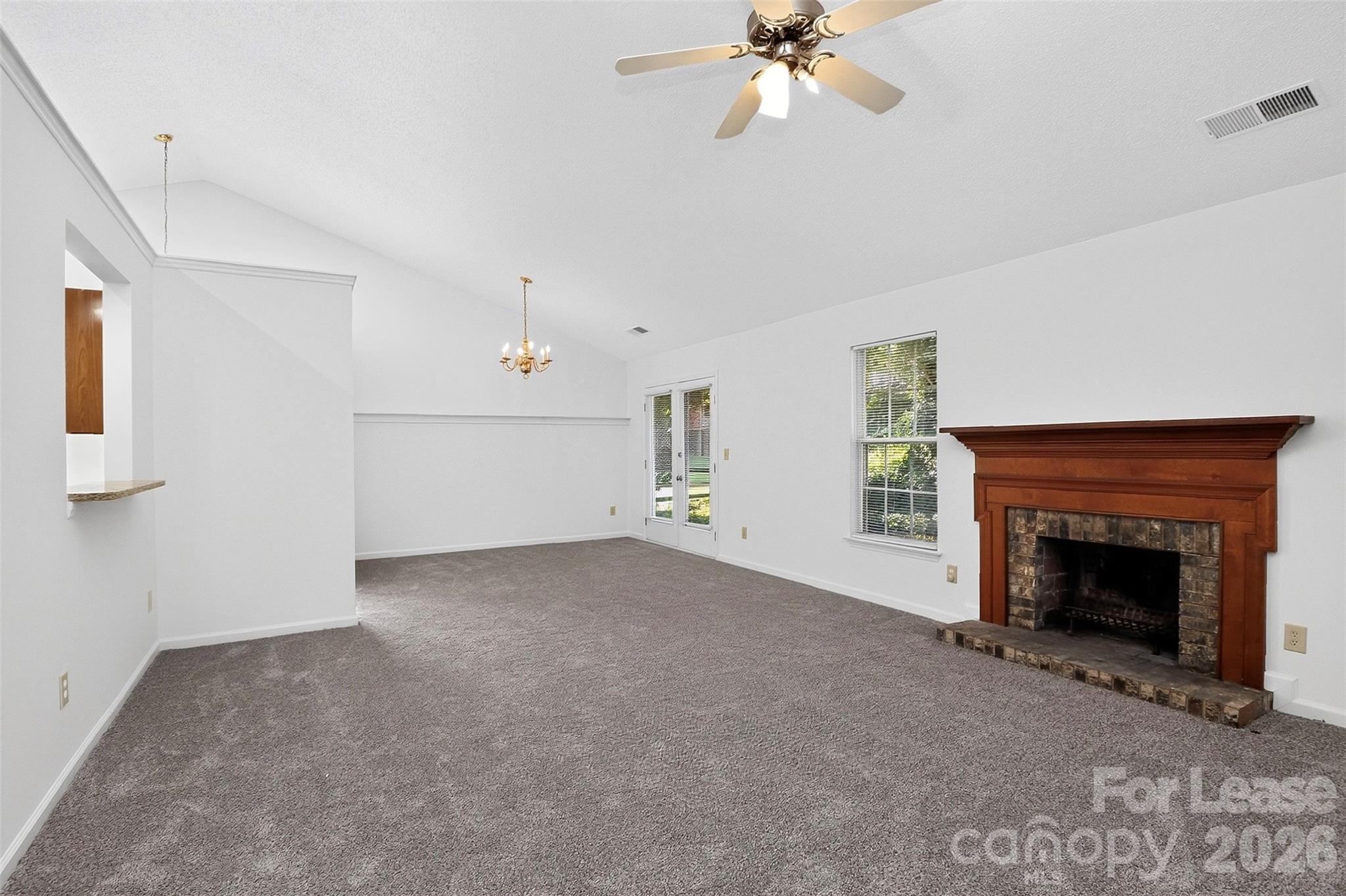3411 Pondridge Court Property Photo 1