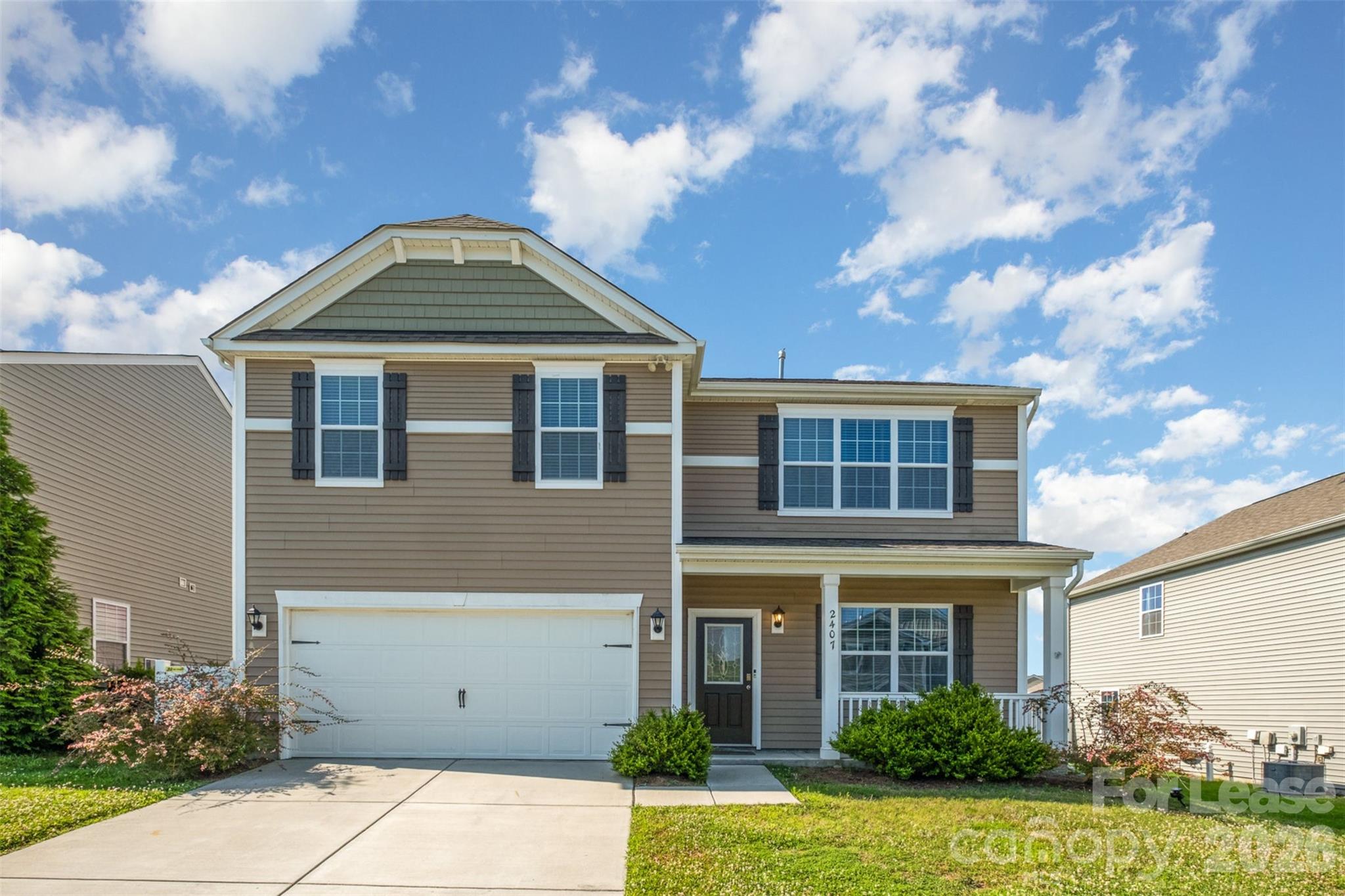 2407 Sugar Court Property Photo 1