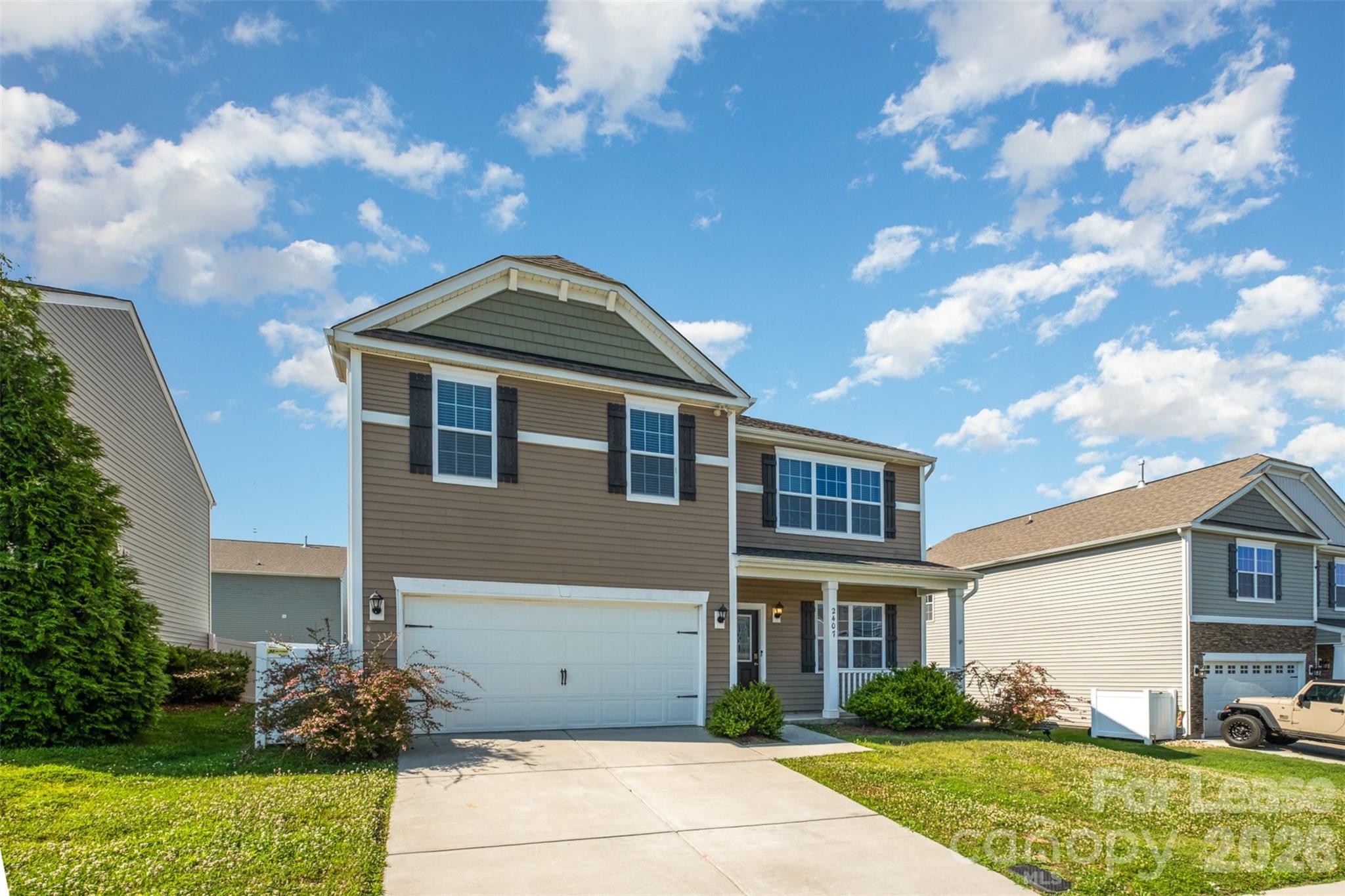 2407 Sugar Court Property Photo 3