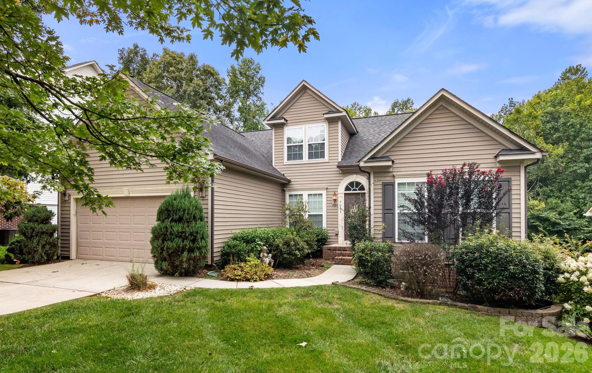 7055 Sedgebrook Drive Property Photo 1