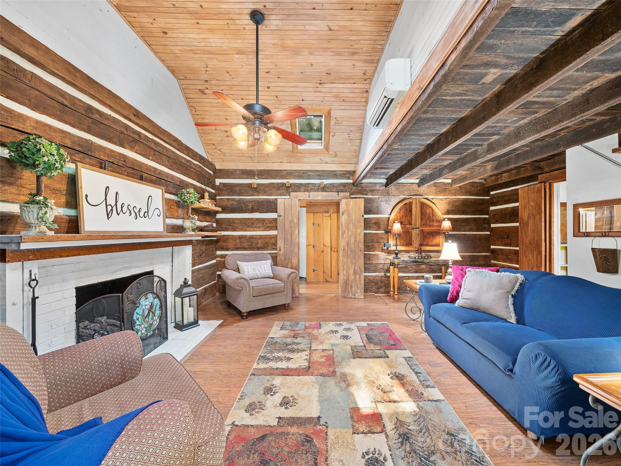 161 Moody Mountain Road Property Photo 2