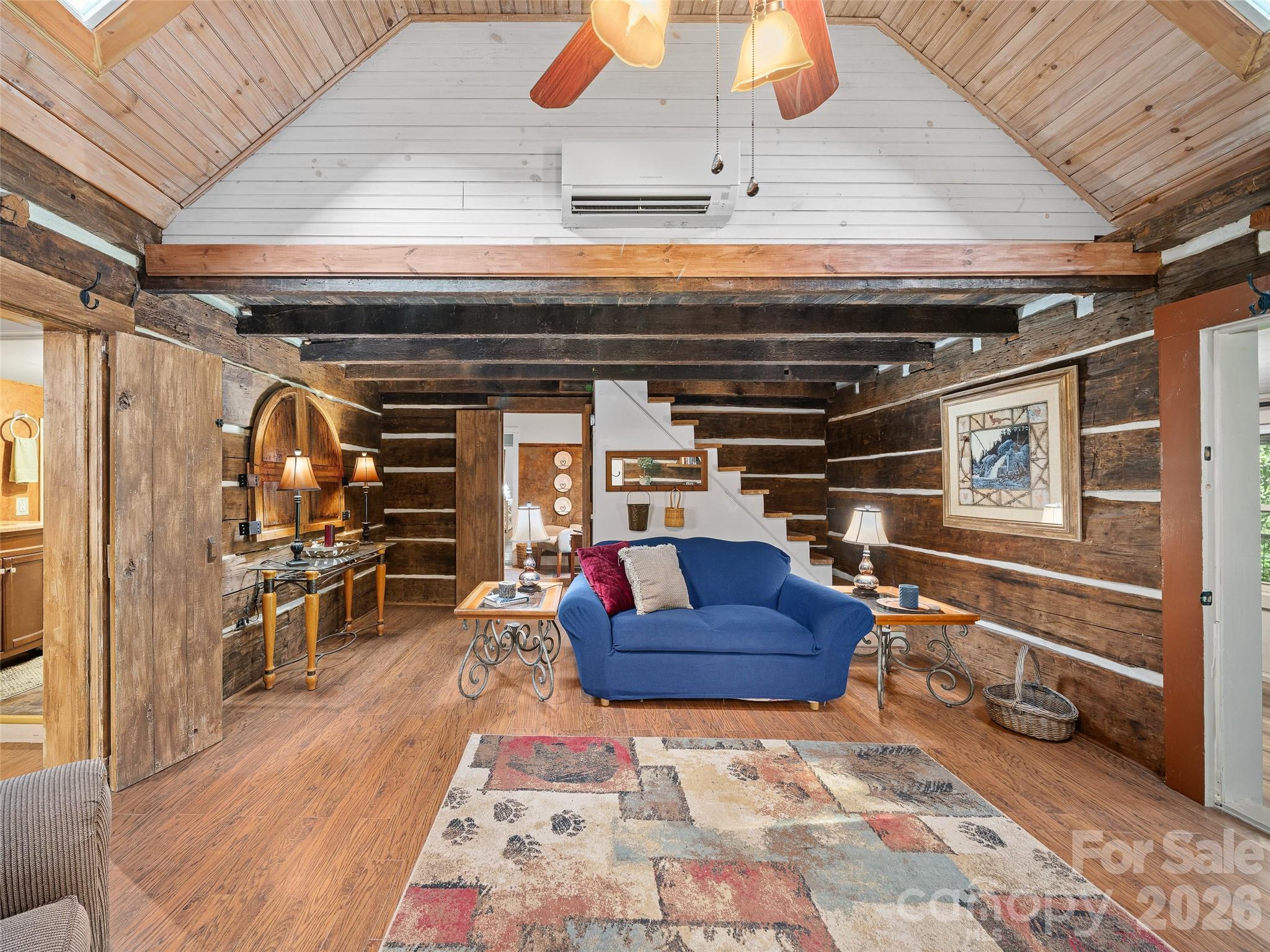 161 Moody Mountain Road Property Photo 4