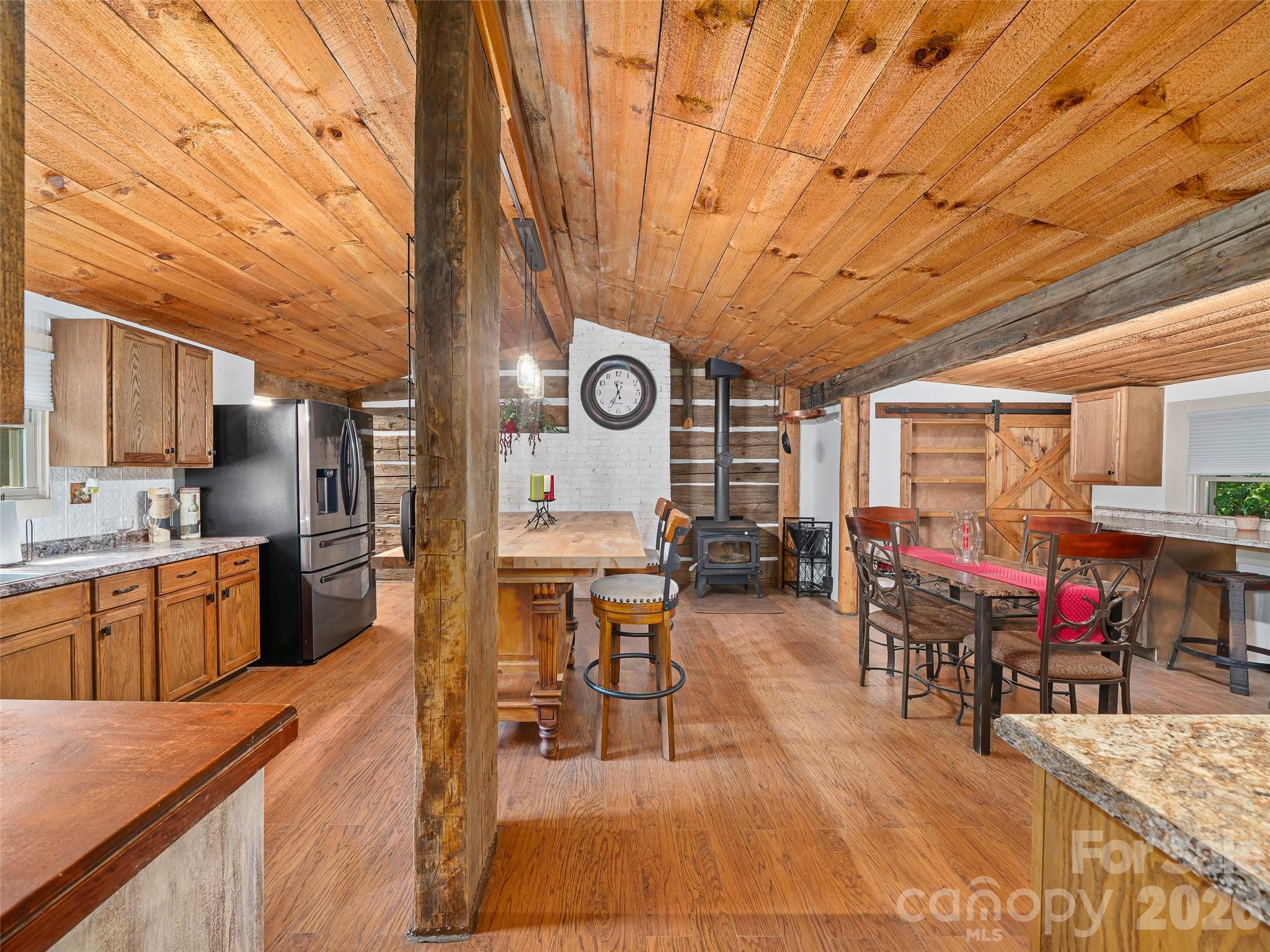 161 Moody Mountain Road Property Photo 6