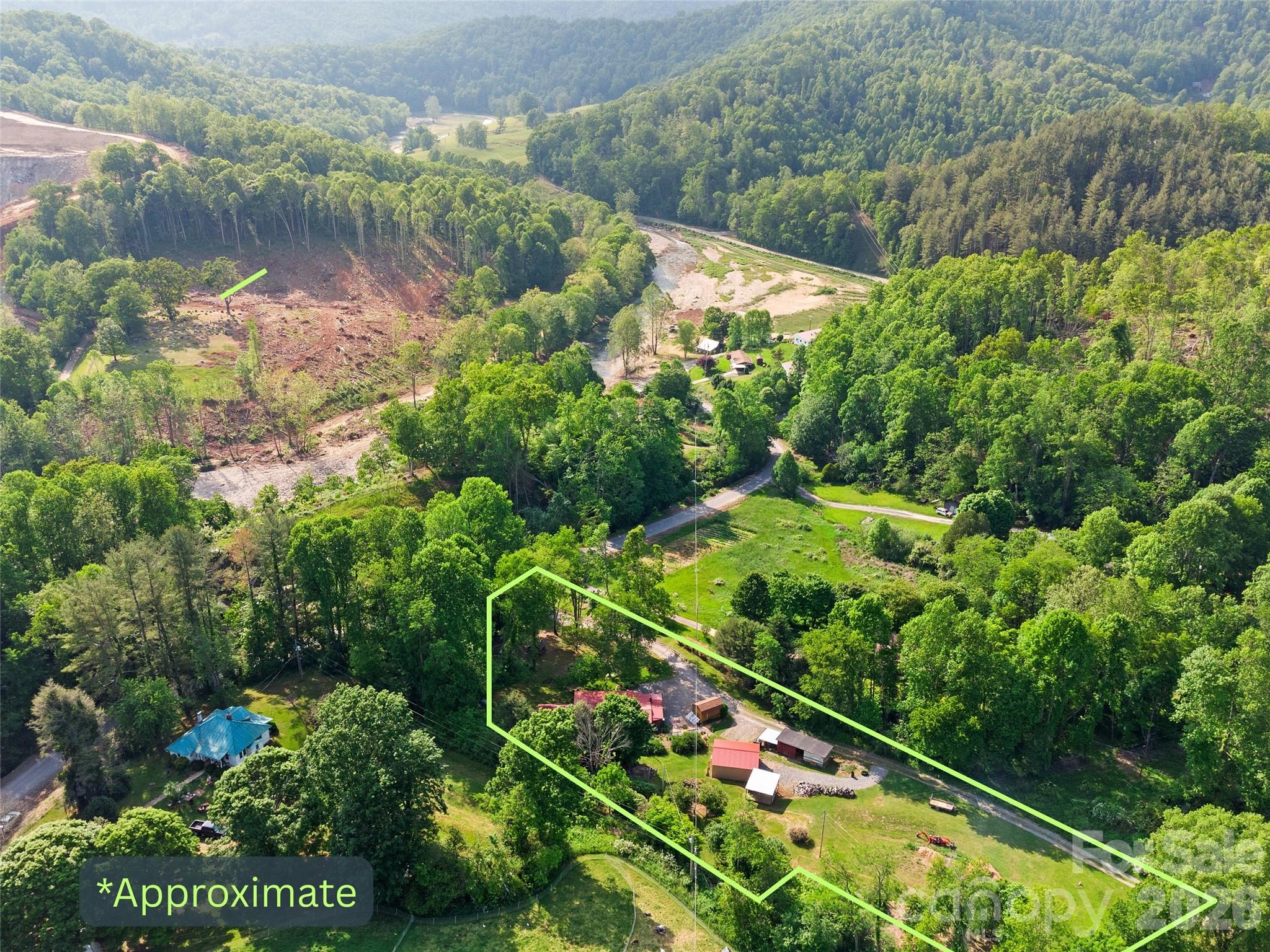 161 Moody Mountain Road Property Photo 37