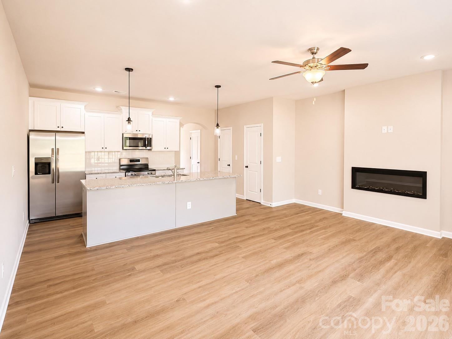 3111 Aberleaf Lane Property Photo 2