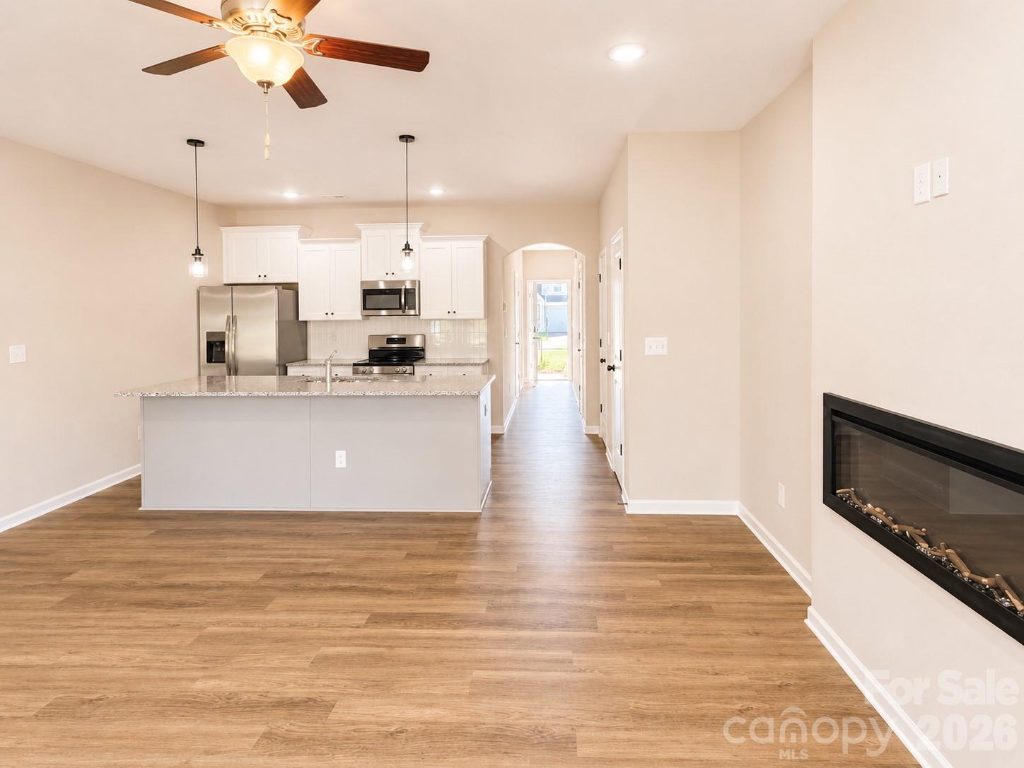 3111 Aberleaf Lane Property Photo 4