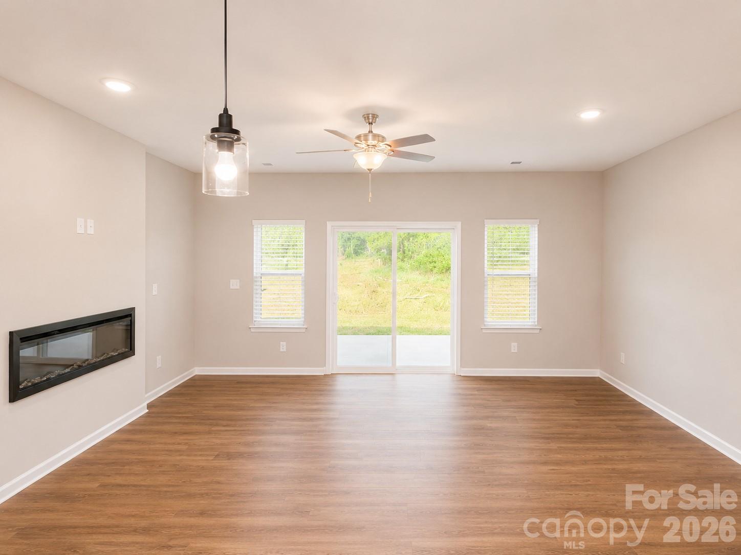 3111 Aberleaf Lane Property Photo 5