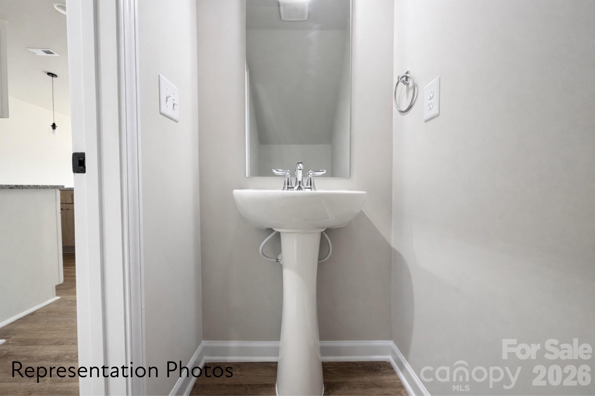 3111 Aberleaf Lane Property Photo 7