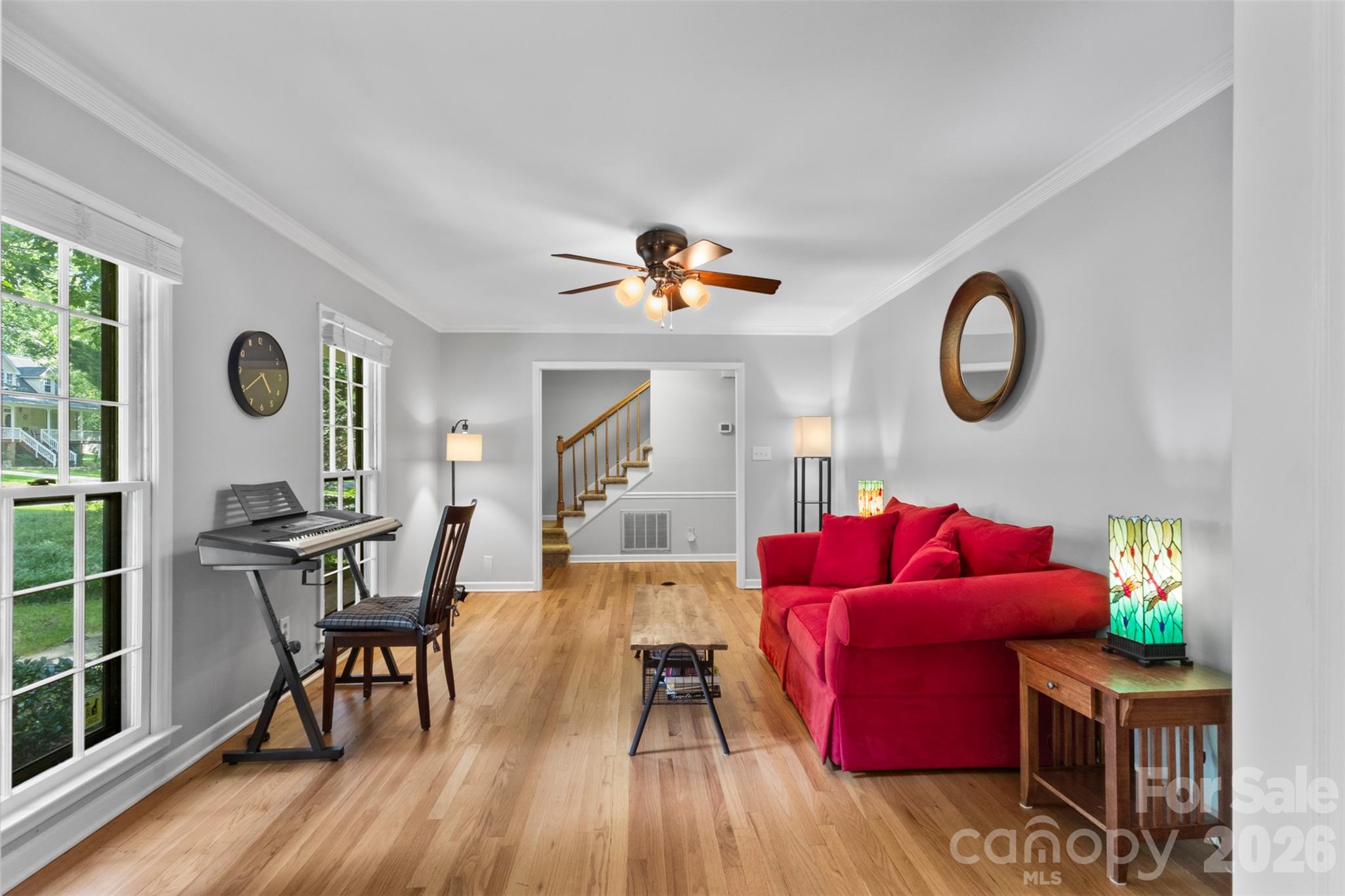 3022 Butter Churn Lane Property Photo 6