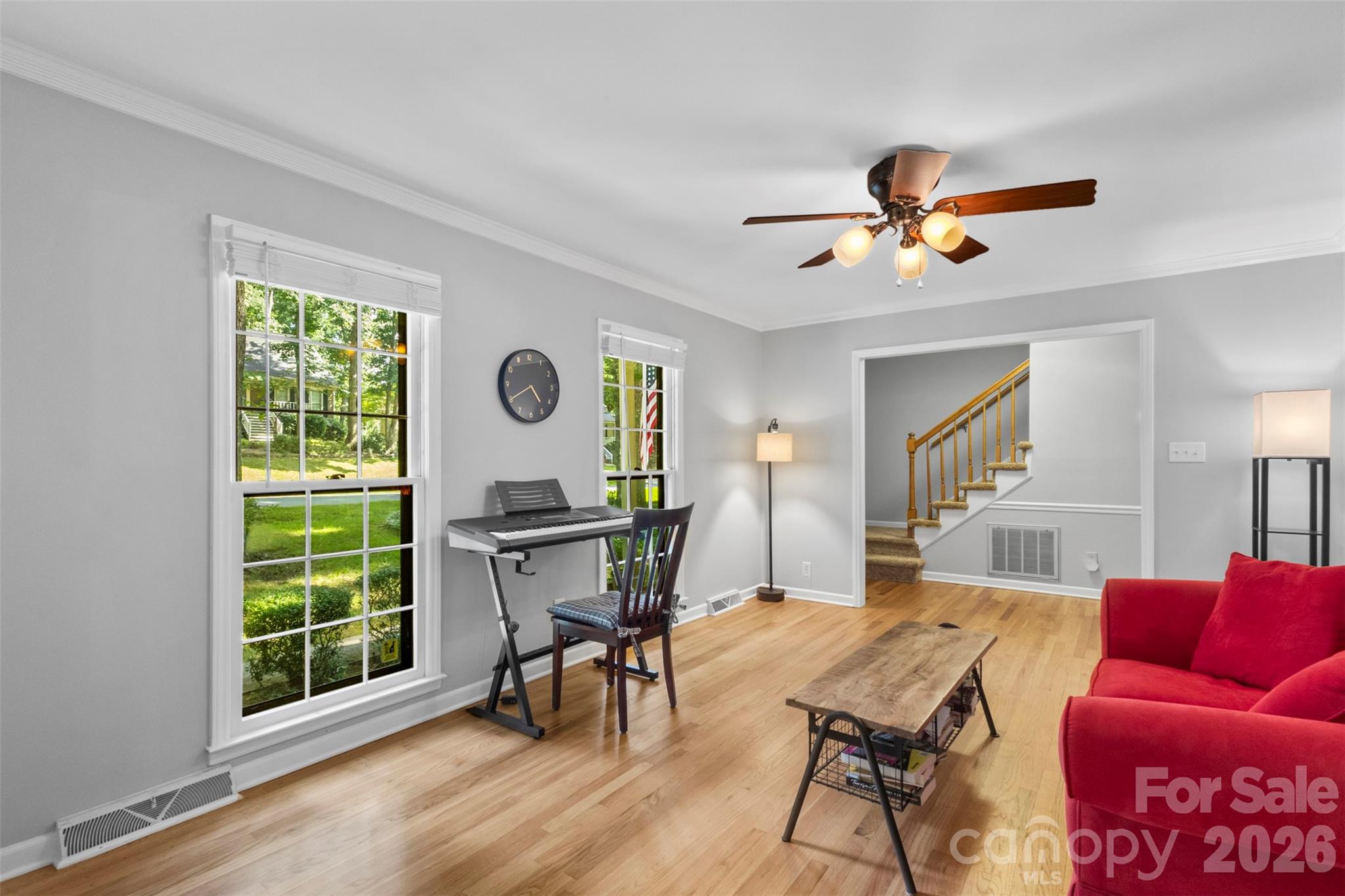 3022 Butter Churn Lane Property Photo 7