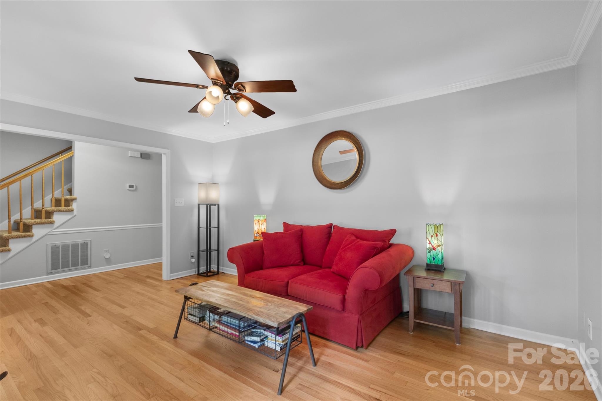 3022 Butter Churn Lane Property Photo 8