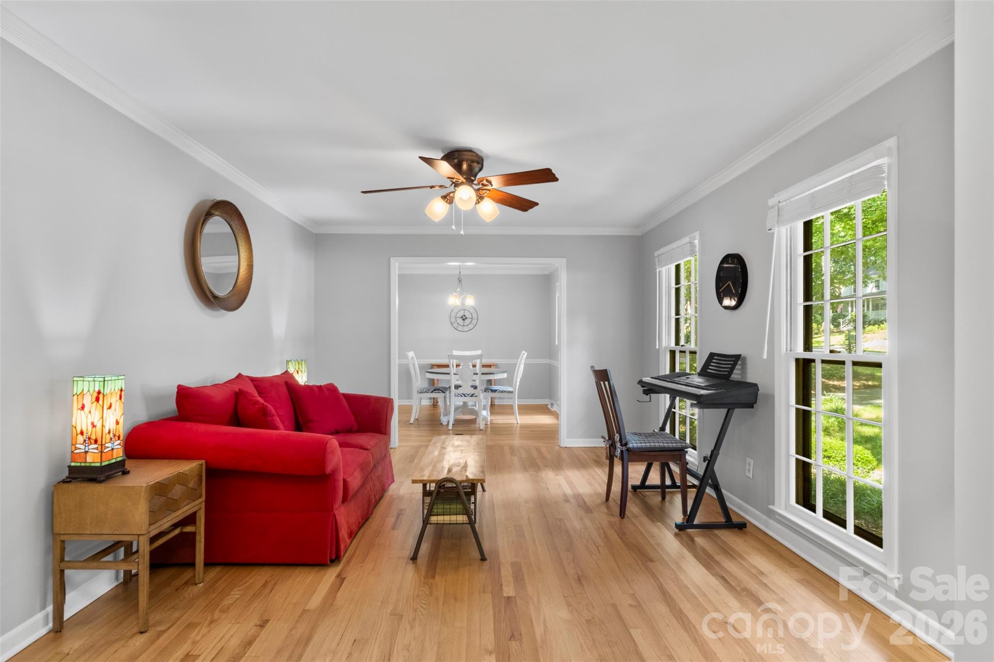 3022 Butter Churn Lane Property Photo 9