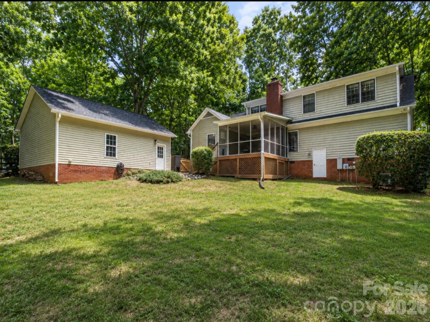 3022 Butter Churn Lane Property Photo 43