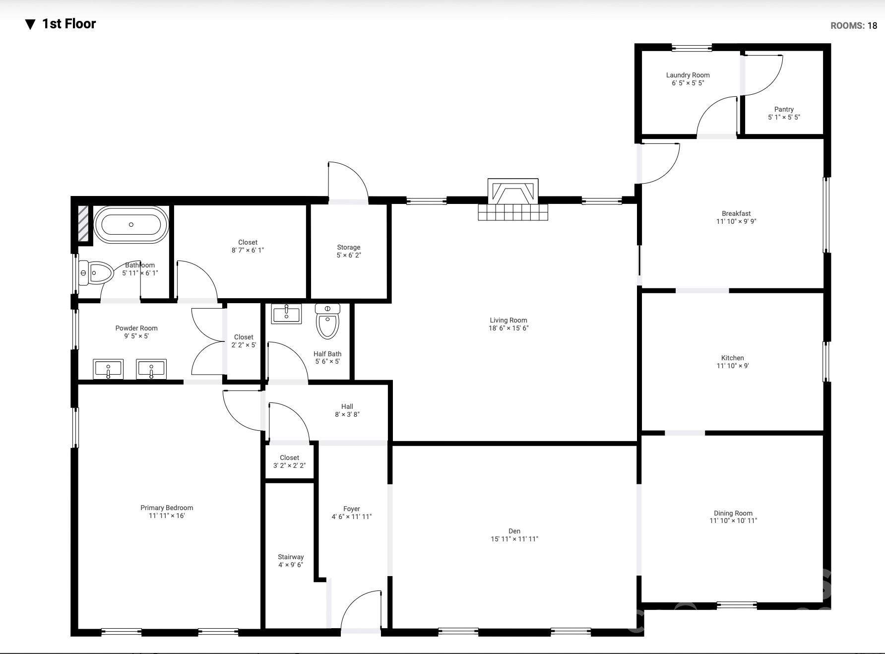 3022 Butter Churn Lane Property Photo 47