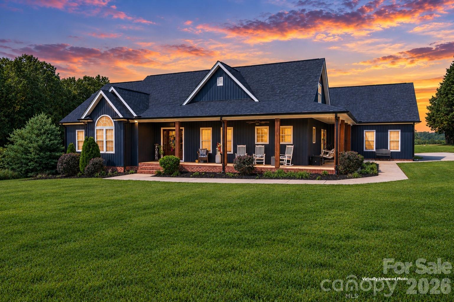 949 Cat Square Road Property Photo 1