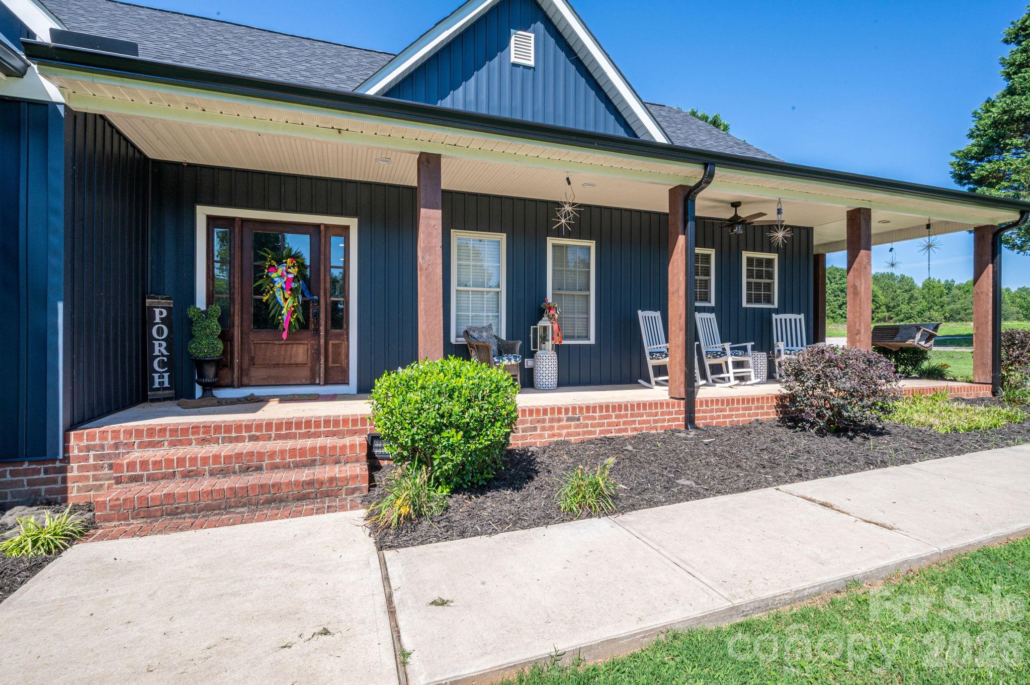 949 Cat Square Road Property Photo 6