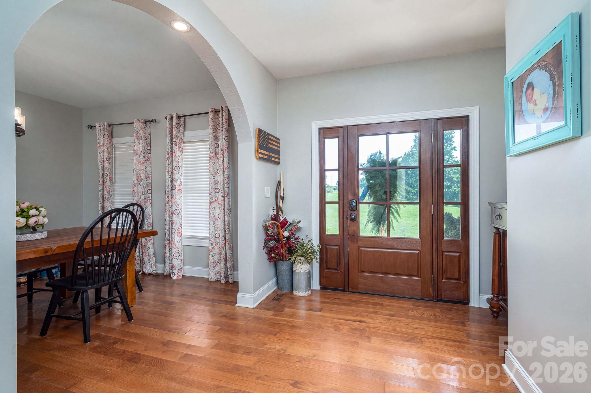 949 Cat Square Road Property Photo 7
