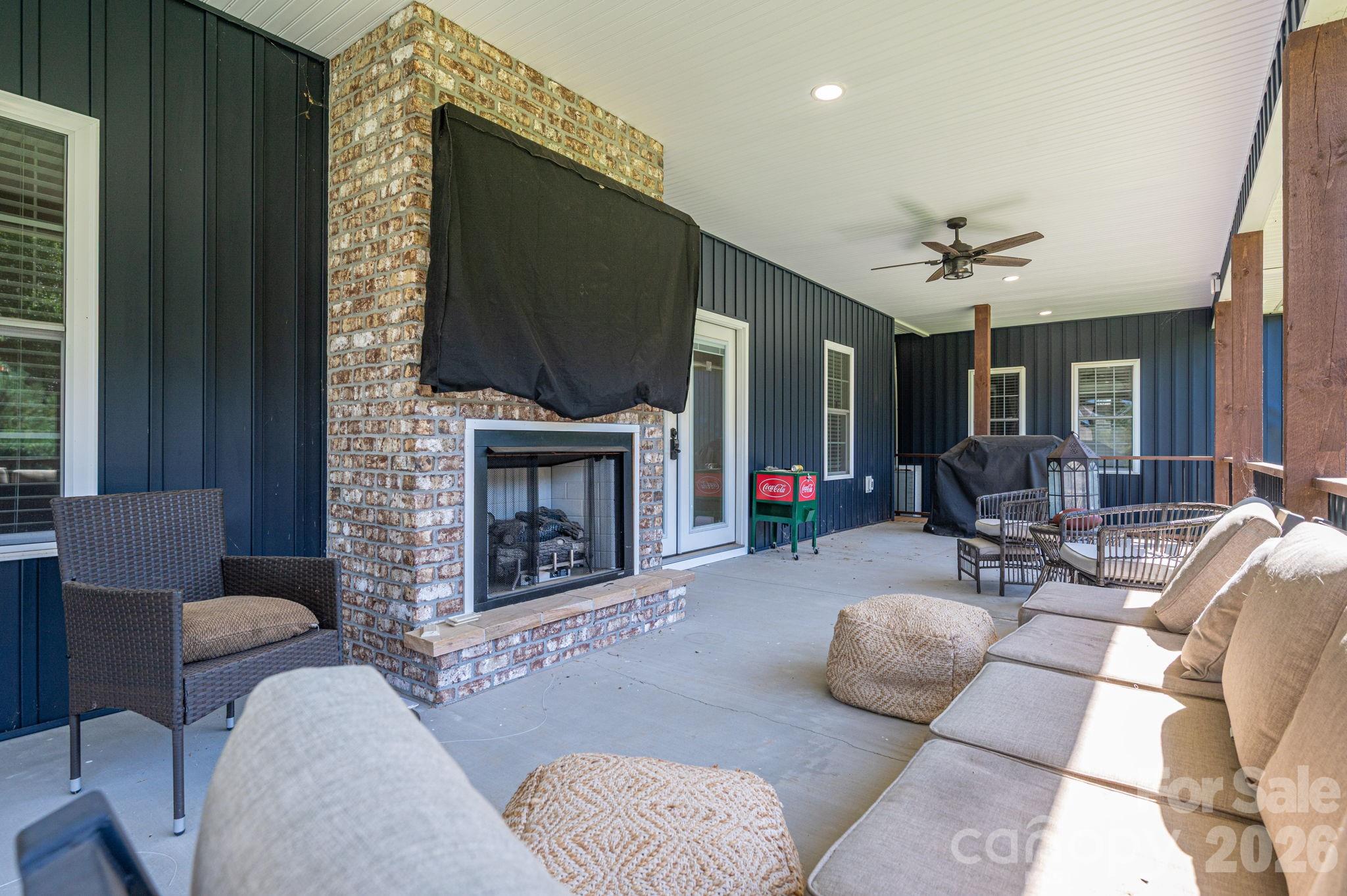 949 Cat Square Road Property Photo 29