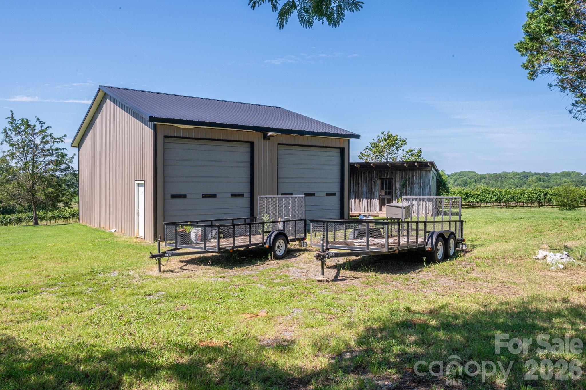 949 Cat Square Road Property Photo 32