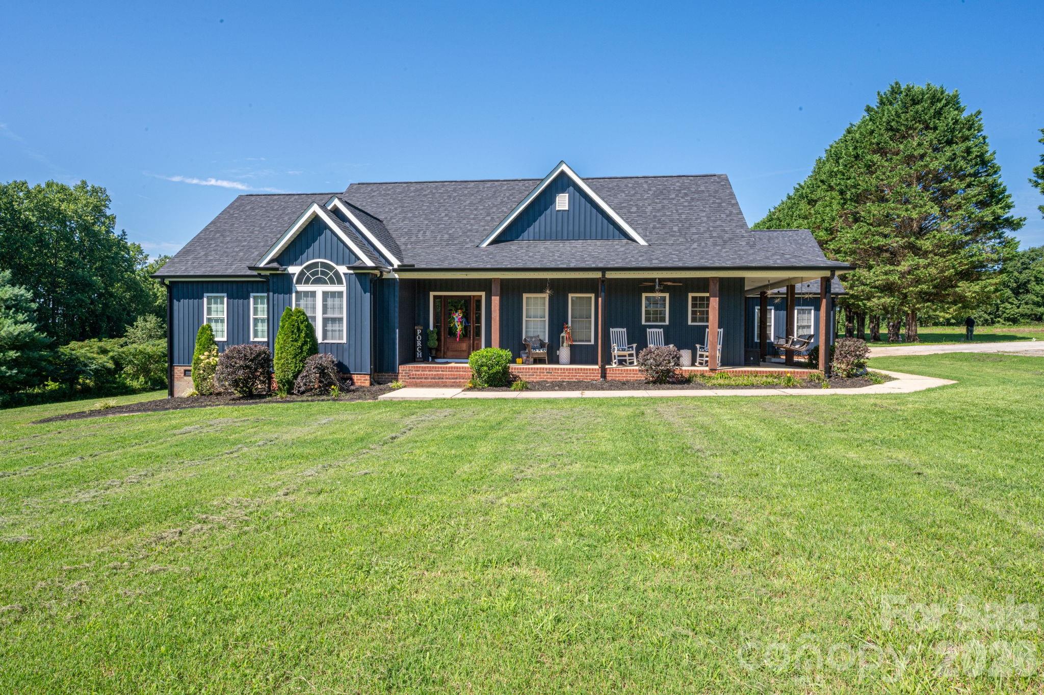 949 Cat Square Road Property Photo 35