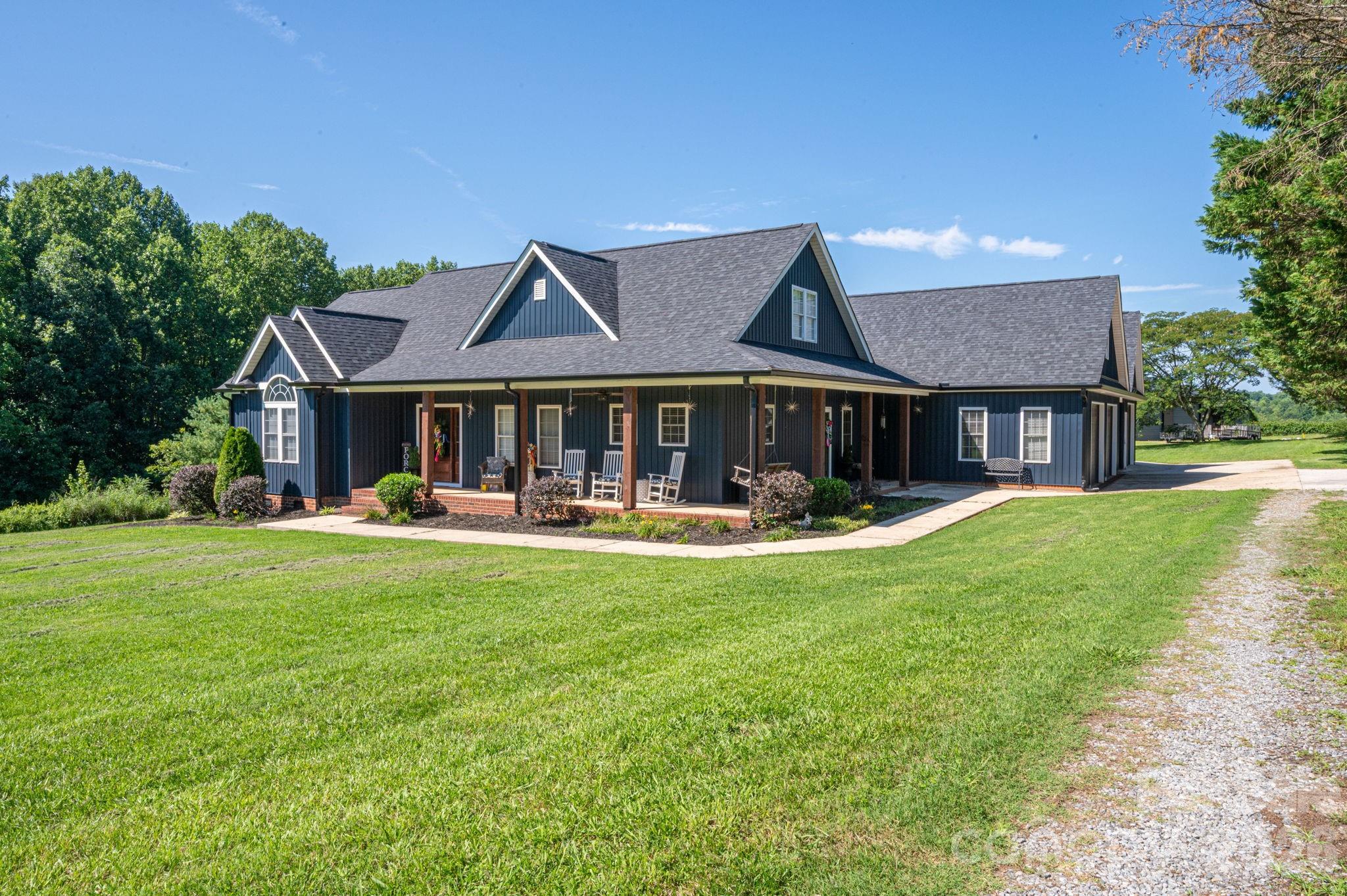 949 Cat Square Road Property Photo 36